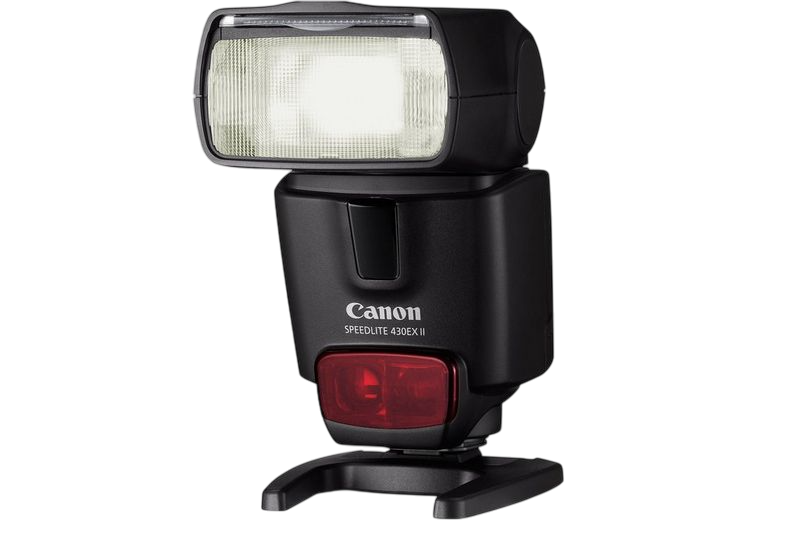 Восстановление после попадания влаги Canon 430EX II