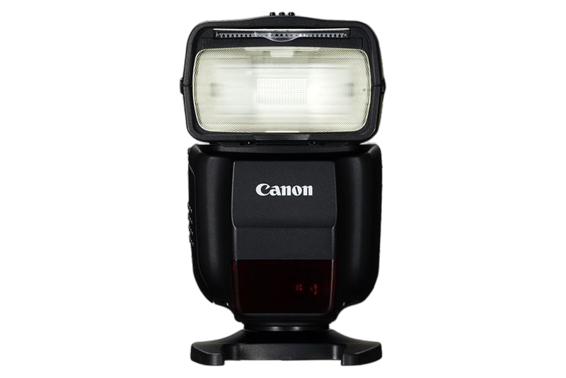 Восстановление после попадания влаги Canon 430EX III-RT