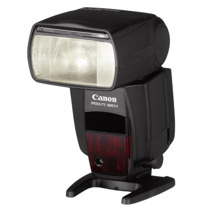 Восстановление после попадания влаги Canon 580EX II