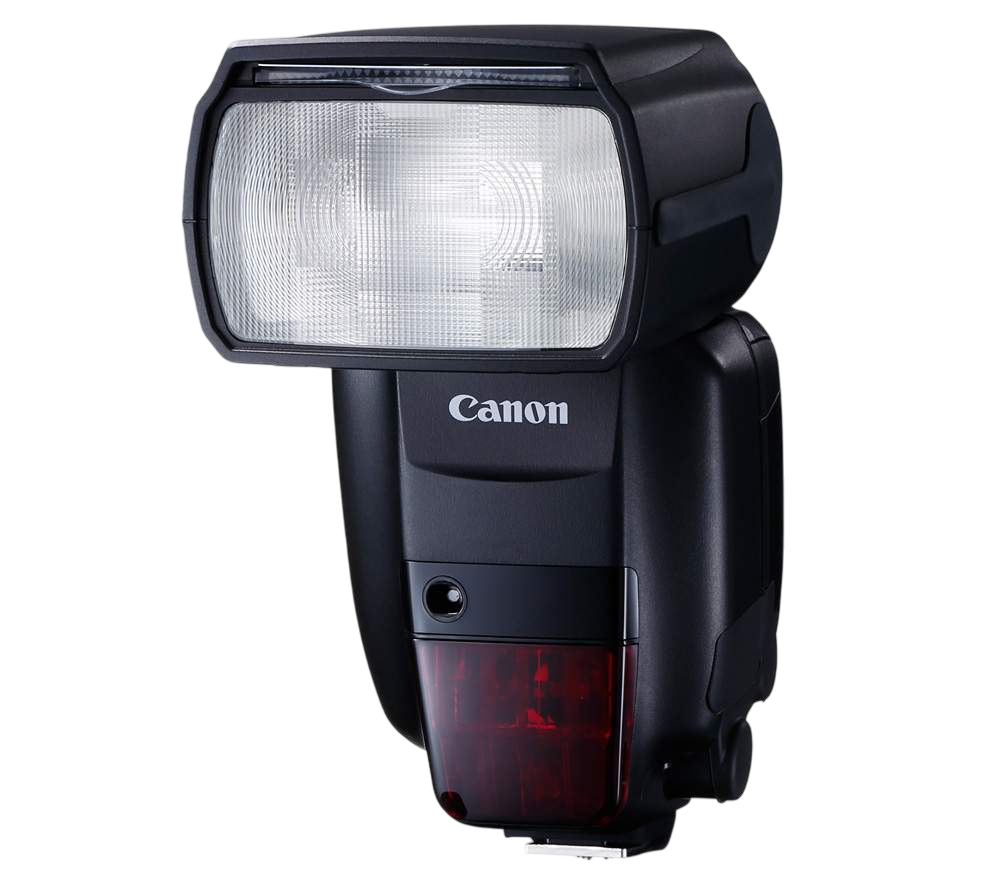 Восстановление после попадания влаги Canon 600EX-RT