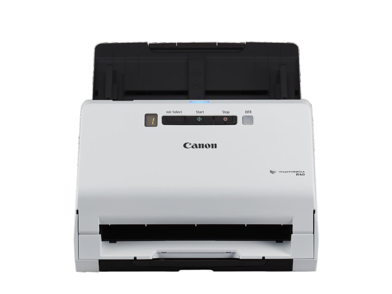 Перепрошивка, восстановление ПО Canon imageFORMULA R40