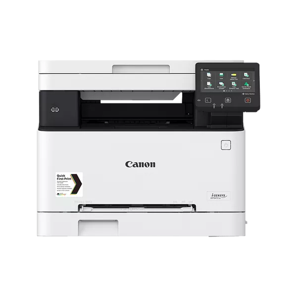 Ремонт i‑SENSYS MF641Cw в сервисном центре canon-fixmaster