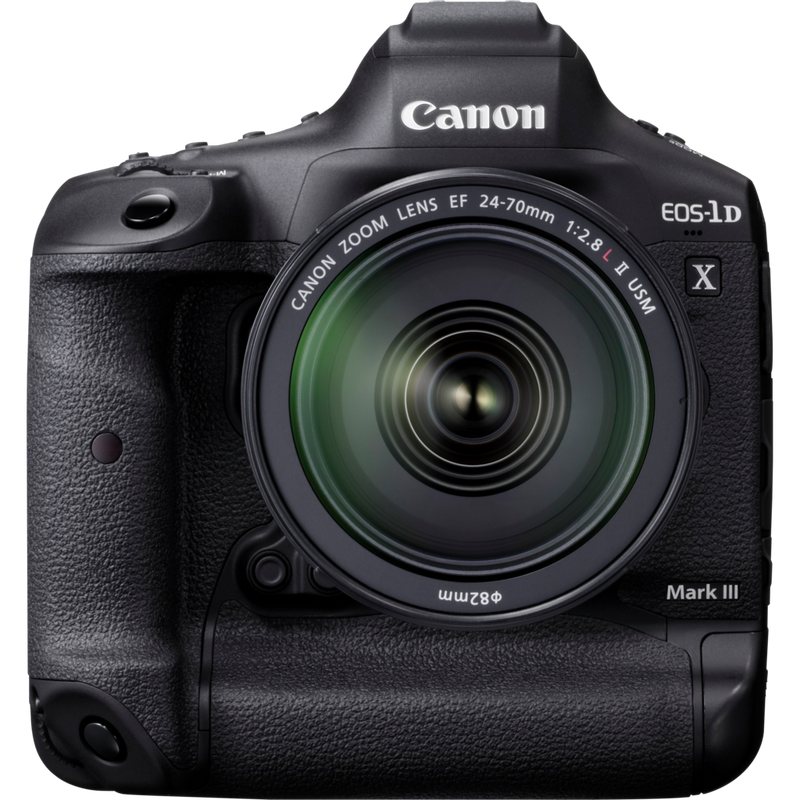 Ремонт EOS‑1D X Mark III в сервисном центре canon-fixmaster