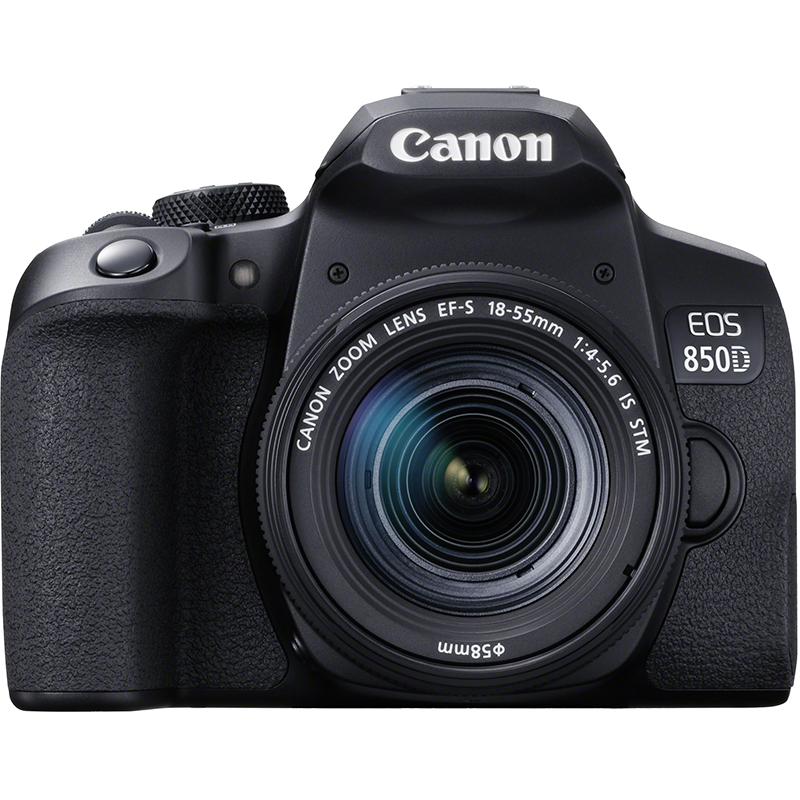 Ремонт EOS 850D в сервисном центре canon-fixmaster