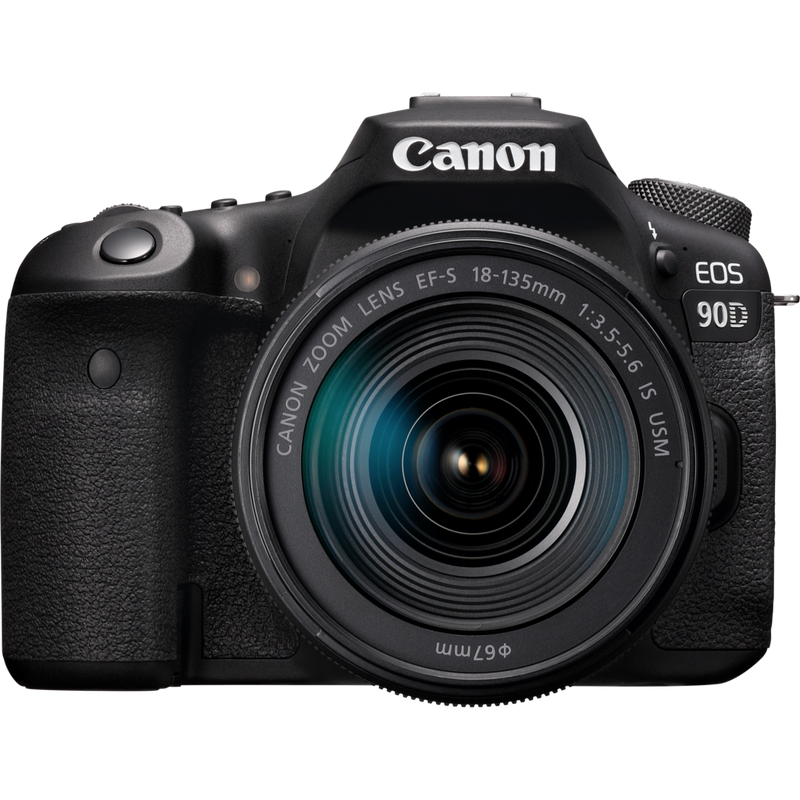 Ремонт EOS 90D в сервисном центре canon-fixmaster