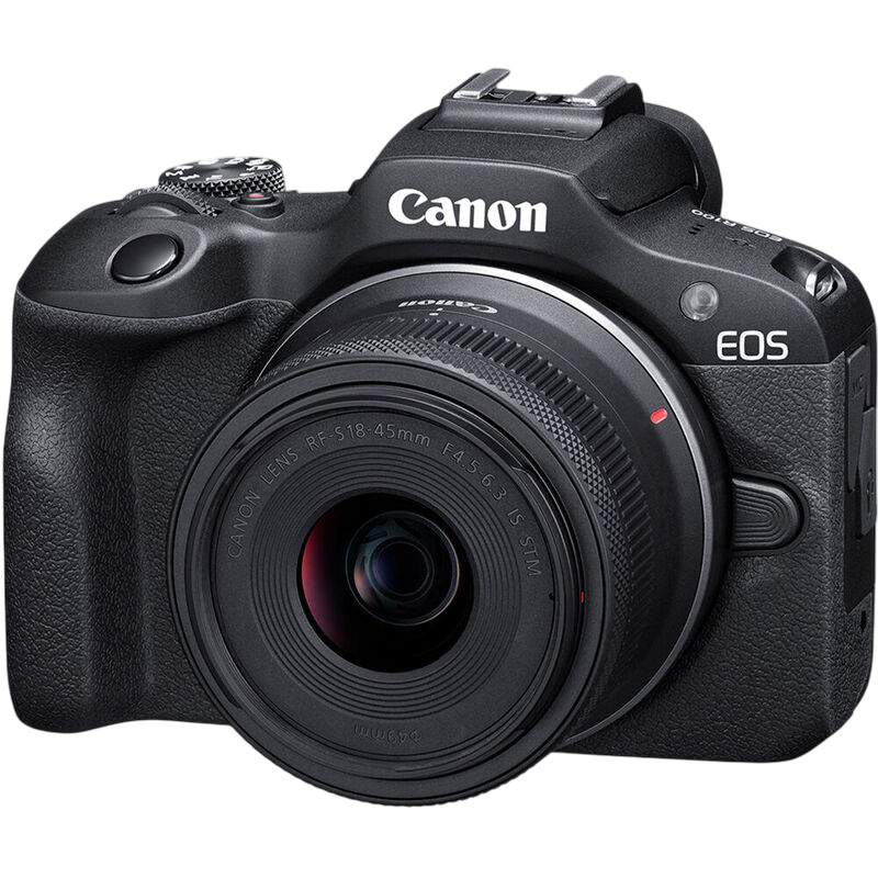 Ремонт EOS R100 в сервисном центре canon-fixmaster