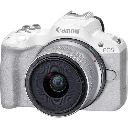 Ремонт EOS R50 в сервисном центре canon-fixmaster