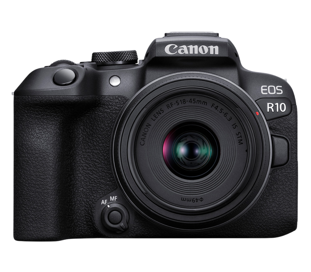 Ремонт EOS R10 в сервисном центре canon-fixmaster