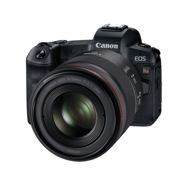 Ремонт EOS Ra в сервисном центре canon-fixmaster