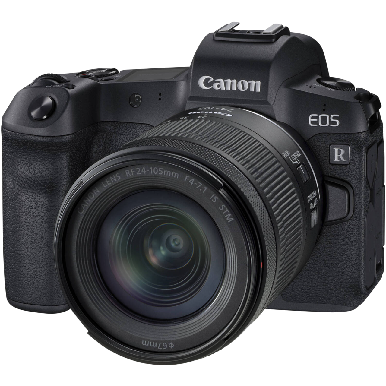 Ремонт EOS RP в сервисном центре canon-fixmaster