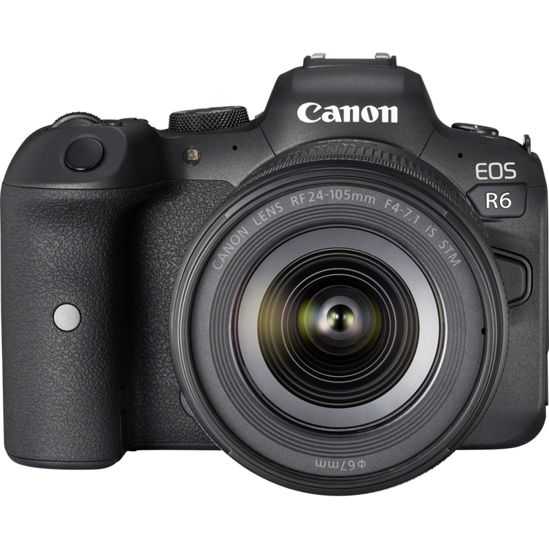 Ремонт EOS R7 в сервисном центре canon-fixmaster