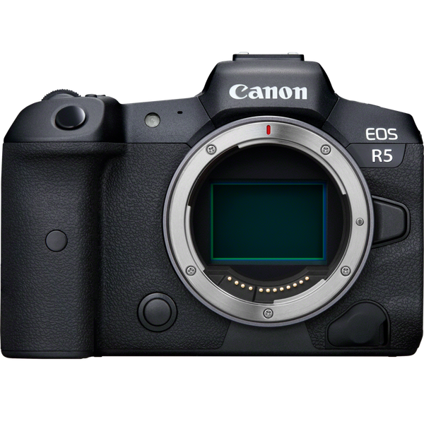 Ремонт EOS R5 в сервисном центре canon-fixmaster