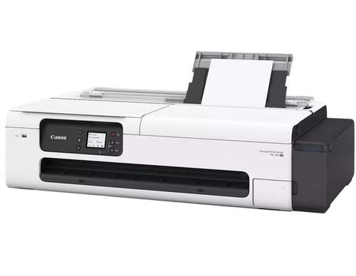 Замена вала Canon imagePROGRAF TC‑21M