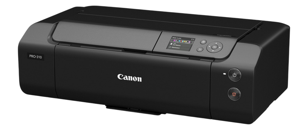 Замена вала Canon imagePROGRAF PRO‑310