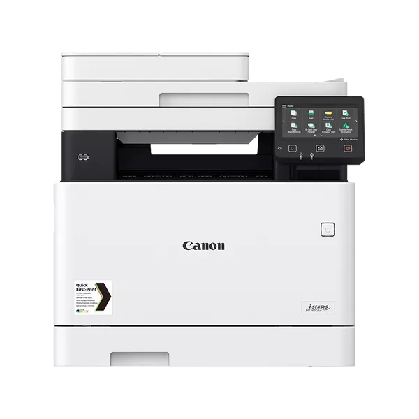 Замена вала Canon i‑SENSYS MF742Cdw