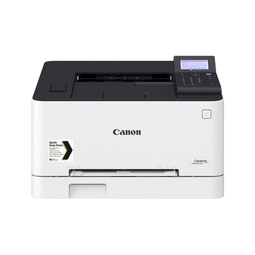 Замена вала Canon i‑SENSYS LBP623Cdw