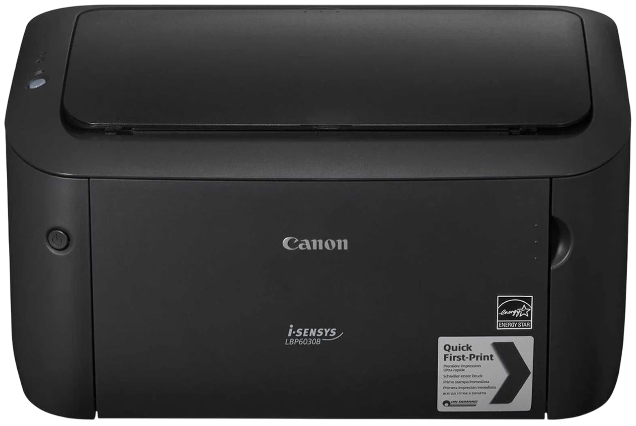 Замена вала Canon i‑SENSYS LBP6030B