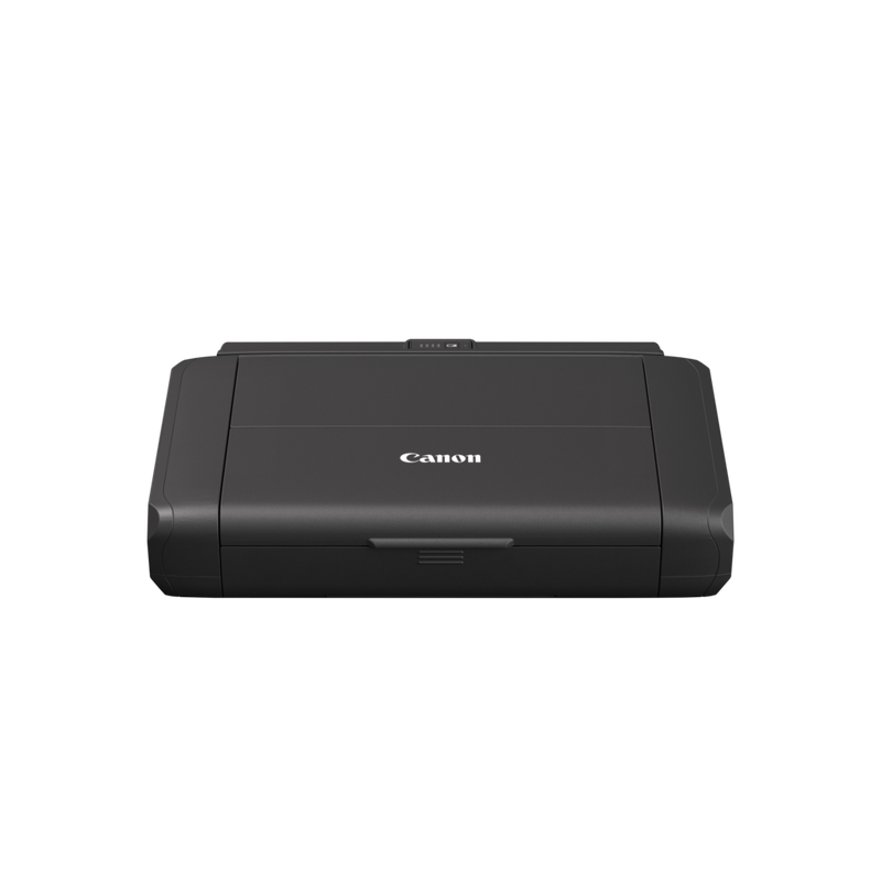 Замена вала Canon PIXMA TR150