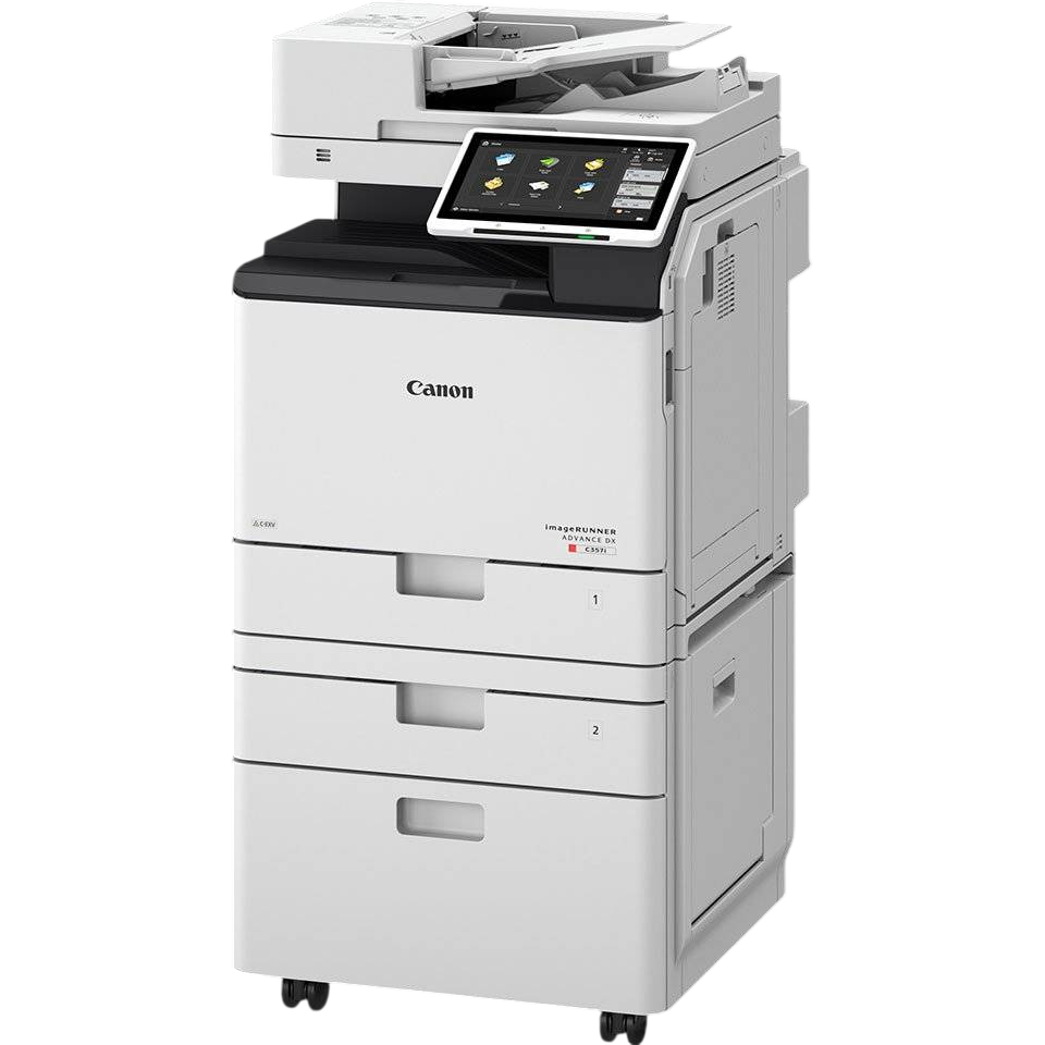 Ремонт imageRUNNER ADVANCE DX C257i в сервисном центре canon-fixmaster