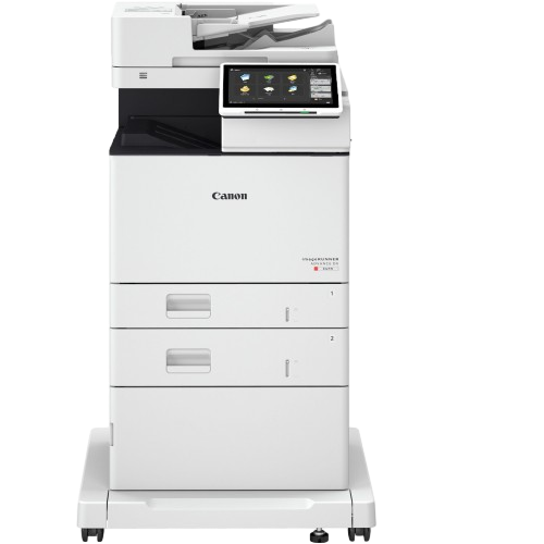 Ремонт imageRUNNER ADVANCE DX C478i в сервисном центре canon-fixmaster