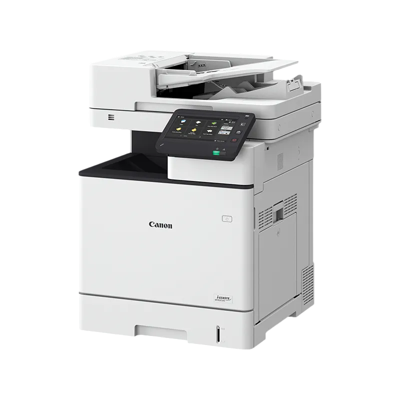 Ремонт imageCLASS MF832Cdw в сервисном центре canon-fixmaster