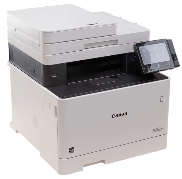 Ремонт imageCLASS MF743Cdw в сервисном центре canon-fixmaster