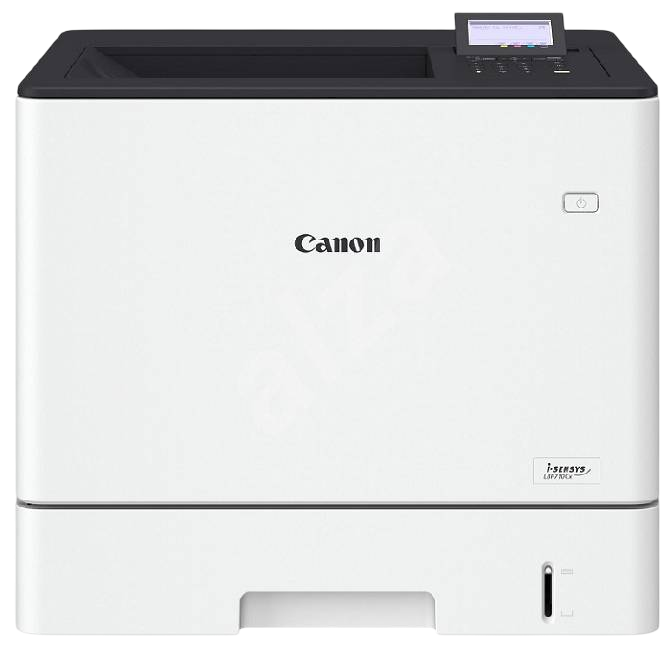 Замена вала Canon i-SENSYS LBP722Cdw