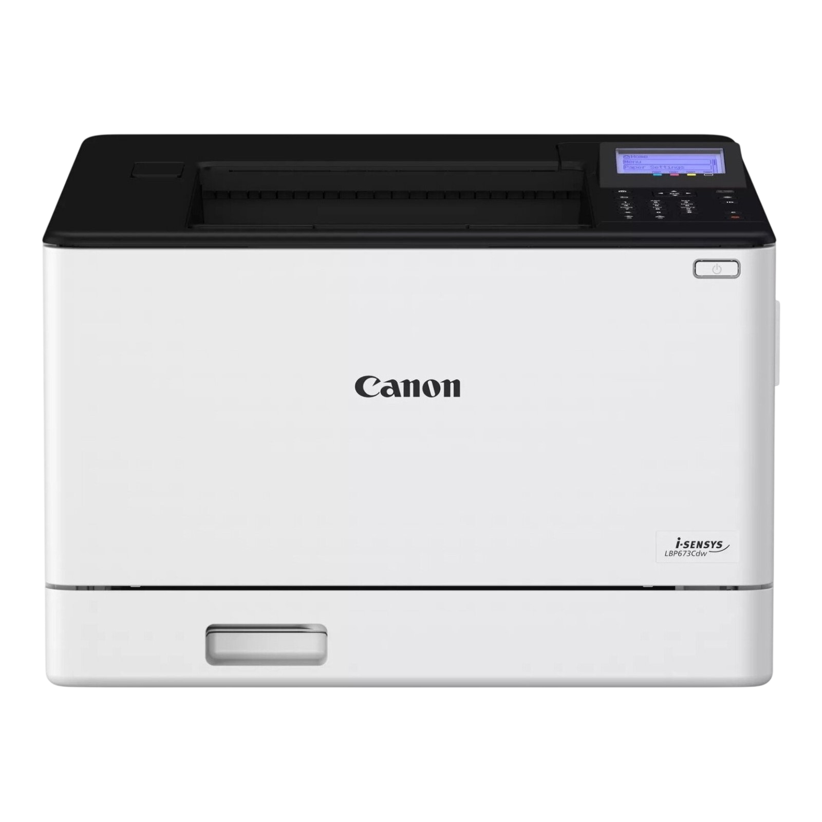 Замена вала Canon i-SENSYS LBP673Cdw