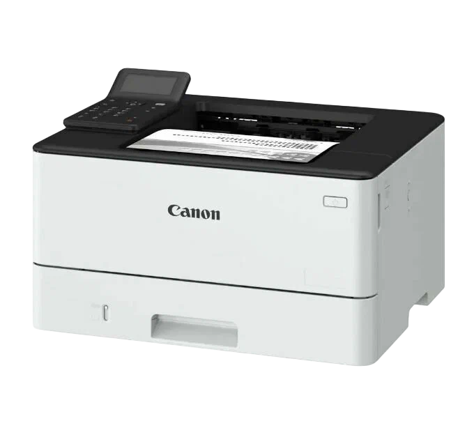 Замена вала Canon i-SENSYS LBP246dw