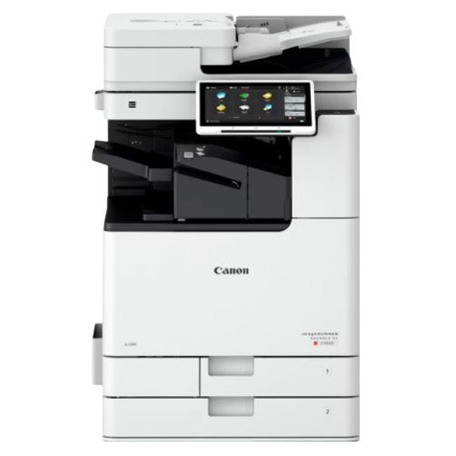 Ремонт imageRUNNER ADVANCE DX C3926i в сервисном центре canon-fixmaster