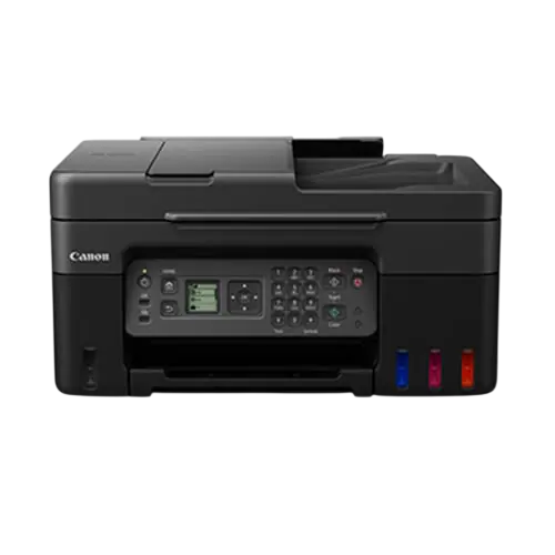 Замена вала Canon PIXMA TR7600